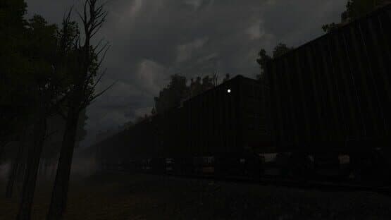 La Bestia: The Migrant's Long Journey — screenshot 2