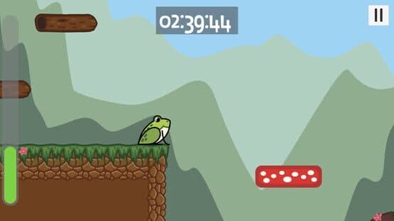 Leap In The Right Direction — screenshot 2