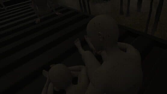 La Bestia: The Migrant's Long Journey — screenshot 3