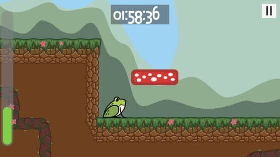 Leap In The Right Direction — screenshot 3