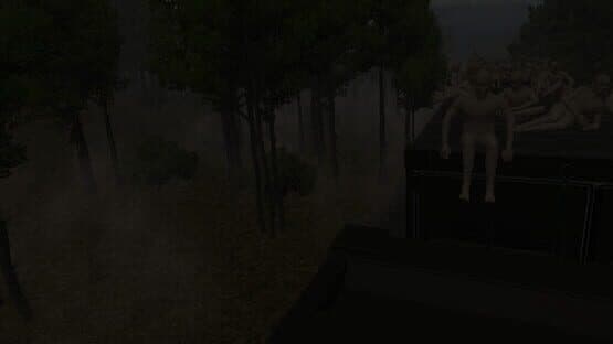 La Bestia: The Migrant's Long Journey — screenshot 4