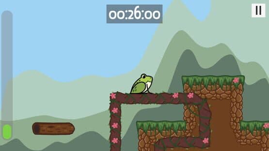 Leap In The Right Direction — screenshot 5