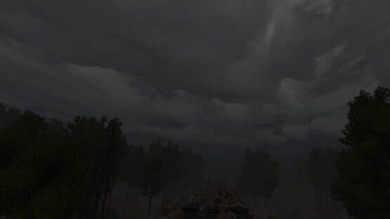 La Bestia: The Migrant's Long Journey — screenshot 6