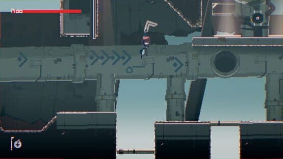Machina of the Farthest — screenshot 3