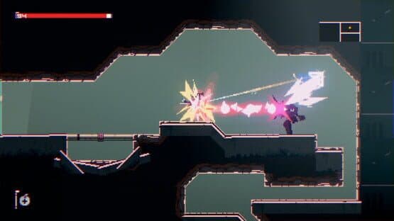 Machina of the Farthest — screenshot 6
