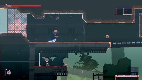 Machina of the Farthest — screenshot 7