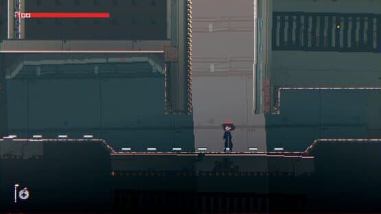 Machina of the Farthest — screenshot 8