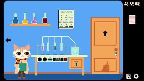 Maple & Rufus: The Water Robbery — screenshot 3