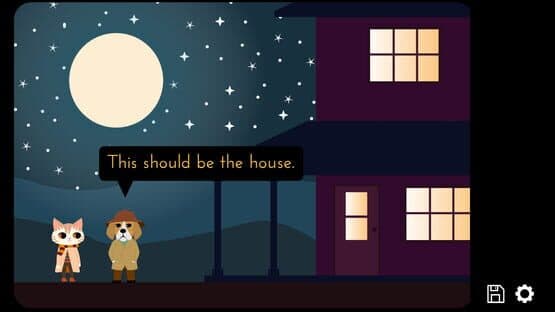 Maple & Rufus: The Water Robbery — screenshot 5
