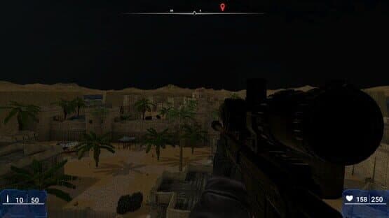 Assassins Unleashed: The Apocalypse — screenshot 2