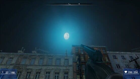 Assassins Unleashed: The Apocalypse — screenshot 3