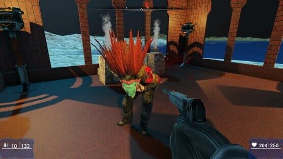 Assassins Unleashed: The Apocalypse — screenshot 4