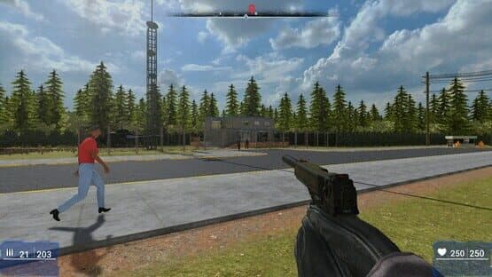 Assassins Unleashed: The Apocalypse — screenshot 5