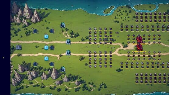Break The Line — screenshot 1