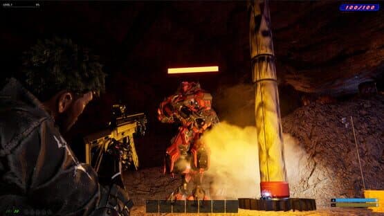 Beyond the Fringe — screenshot 1