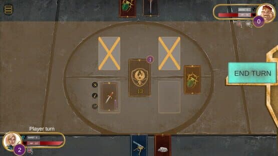 Becoming Captain — screenshot 2