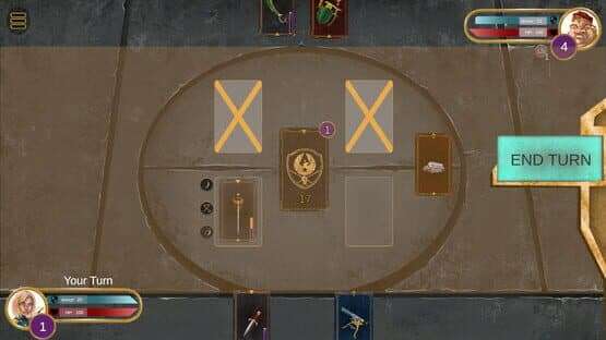 Becoming Captain — screenshot 3