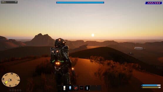 Beyond the Fringe — screenshot 2