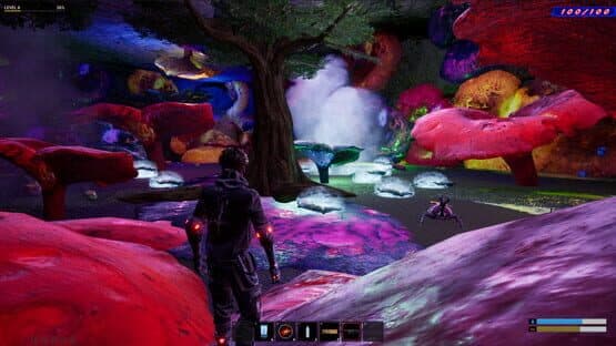 Beyond the Fringe — screenshot 3