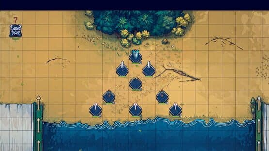 Break The Line — screenshot 4