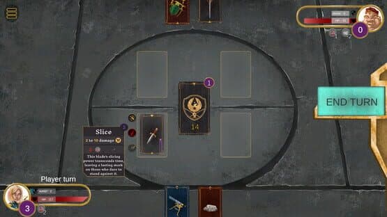 Becoming Captain — screenshot 5