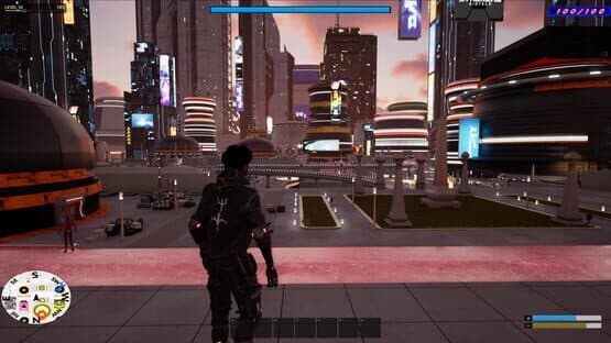 Beyond the Fringe — screenshot 5