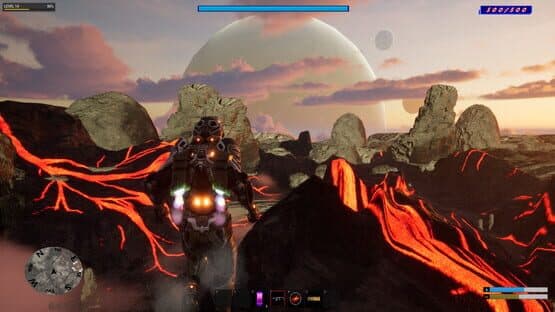Beyond the Fringe — screenshot 6
