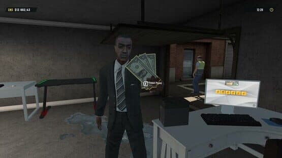 Cyber Internet Club Simulator — screenshot 2