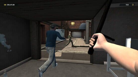 Cyber Internet Club Simulator — screenshot 6