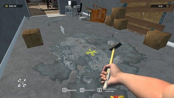Cyber Internet Club Simulator — screenshot 7