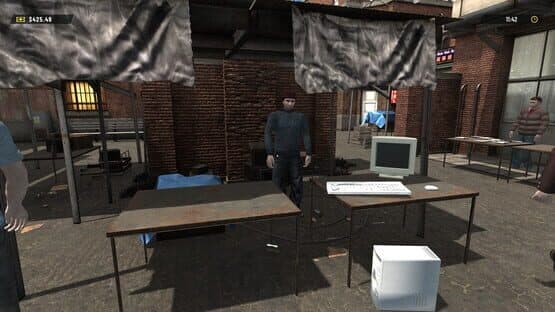 Cyber Internet Club Simulator — screenshot 8