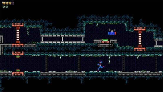 Sugamenia — screenshot 1