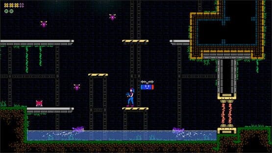 Sugamenia — screenshot 4