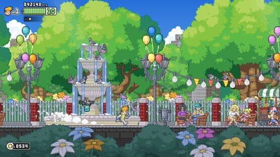 Super Console Kid — screenshot 1