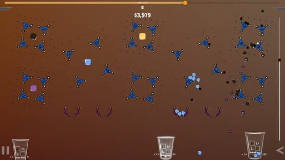 Super Boba: Pachinko Cafe — screenshot 2