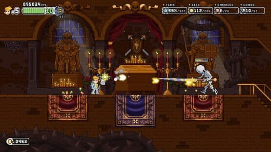 Super Console Kid — screenshot 2