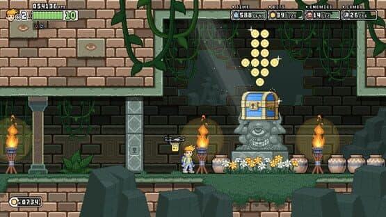 Super Console Kid — screenshot 3