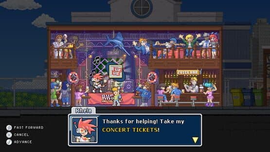 Super Console Kid — screenshot 4