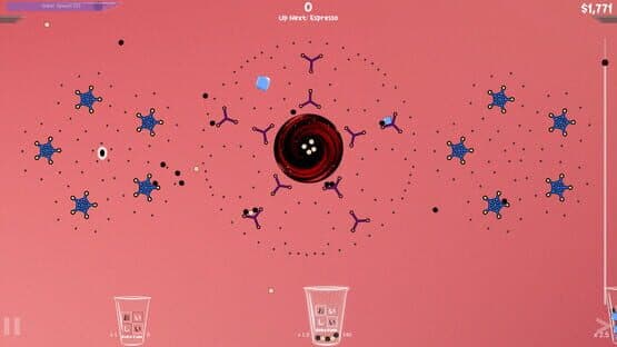 Super Boba: Pachinko Cafe — screenshot 5