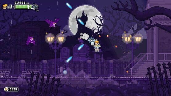 Super Console Kid — screenshot 6
