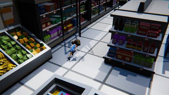 Supermarket Bash — screenshot 5