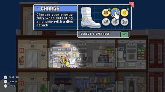 Super Console Kid — screenshot 7