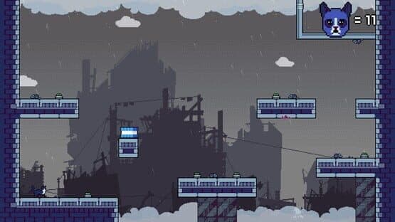 Cat Short Way — screenshot 1