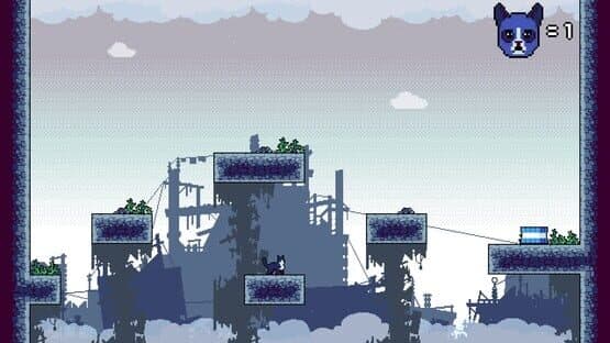 Cat Short Way — screenshot 2