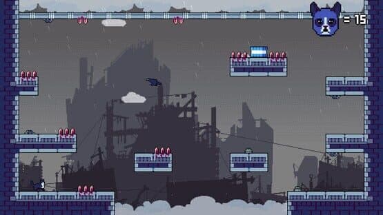 Cat Short Way — screenshot 3
