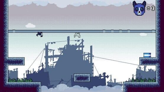 Cat Short Way — screenshot 4