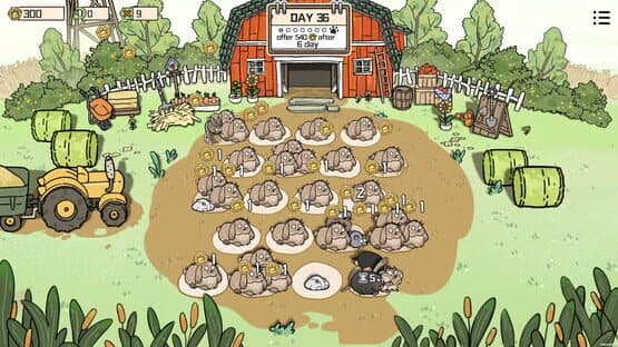 Cat God Ranch — screenshot 4