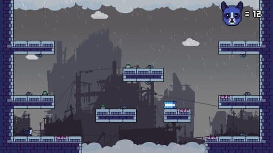 Cat Short Way — screenshot 5