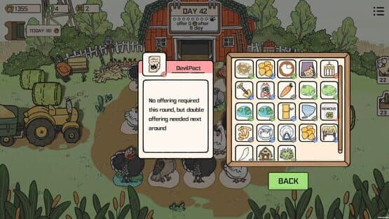Cat God Ranch — screenshot 7