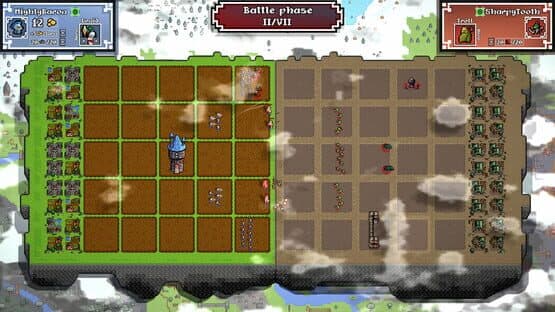 Hidden Tactics — screenshot 1